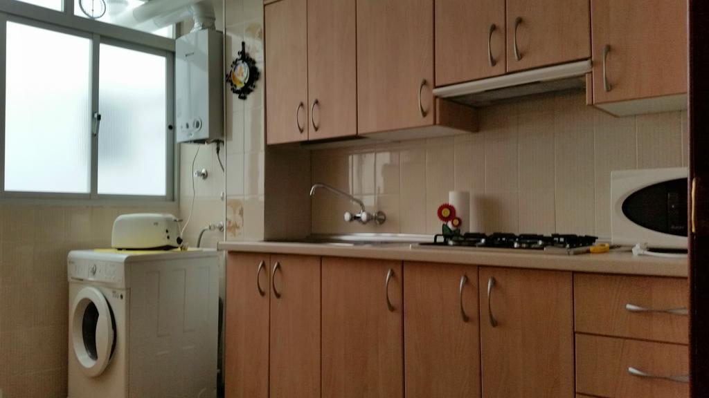 Apartamento Jose Maria Corona Malaga Room photo