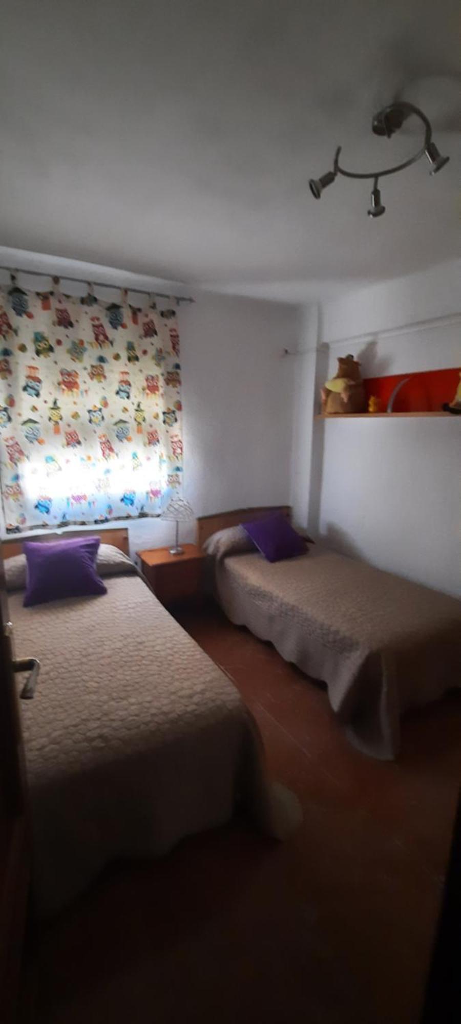 Apartamento Jose Maria Corona Malaga Exterior photo