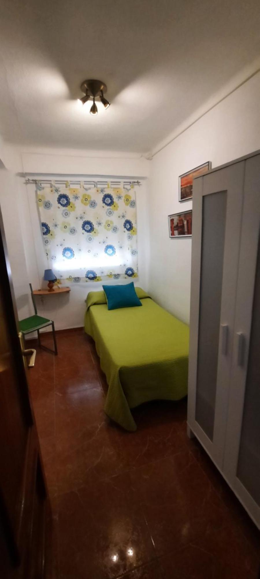 Apartamento Jose Maria Corona Malaga Exterior photo